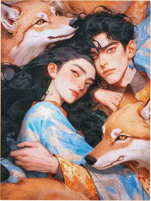 电影《逆风航线》海报