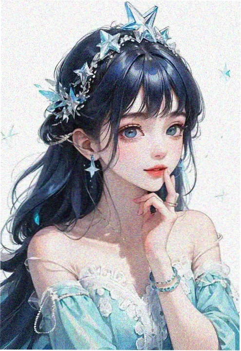 电影《麦田里的夏天》海报